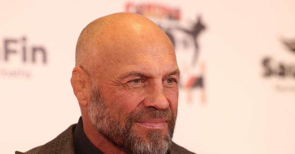 Photo by Gabe Ginsberg/Getty Images

UFC legend Randy Couture was airlifted to a burn center after he suffered significant injuries following a car crash while he was practicing at a race track in Kansas City.

The 62-year-old UFC Hall of Famer has been working towards making his debut on the National Hot Rod Association (NHRA) this year when he got into a serious accident during a practice run on Tuesday. Couture suffered first and second degree burns on his body along with trauma injuries and smoke inhalation.

The car Couture was driving crashed and he was then airlifted to a local burn center for treatment where he currently remains while recovering. Sources close to Couture confirmed his injuries to MMA Fighting on Wednesday but the former UFC heavyweight and light heavyweight champion is expected to recover.

There’s no word yet what caused the accident leading to Couture’s injuries.

TMZ first reported the news about the crash.

Couture has been practicing and working towards eventually participating in a race for several months as the MMA legend continues to add more occupations to his resume.

A few weeks back, Couture admitted in an interview that race car driving as a completely “different animal” from even competing in MMA where he’s widely considered one of the greatest of all time.

“I’ve been a fan of racing for 12, 13 years,” Couture said. “From up in the stands it looks really easy — oh they just go fast … it’s so much more involved.”

One of only a handful of two-division champions in UFC history, Couture transitioned into coaching, commentary and acting after his fighting career was over. He opened Xtreme Couture, which remains one of the most popular gyms in Las Vegas, and he’s currently part of the broadcast team at PFL as well while also appearing in numerous films and television shows in recent years.