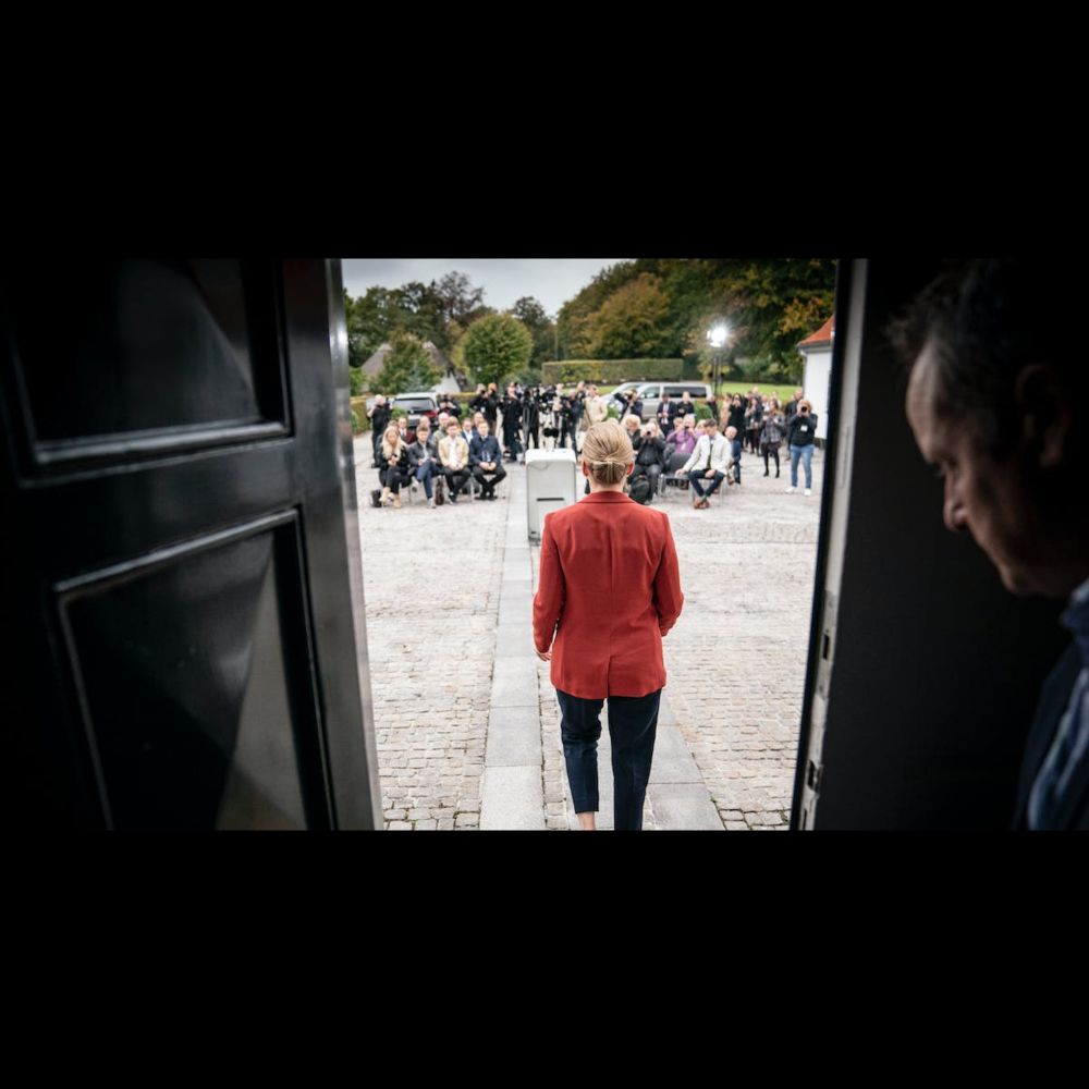 Mette Frederiksen var tæt på at udskyde folketingsvalget. Rystelser i dansk farvand er omgærdet a...