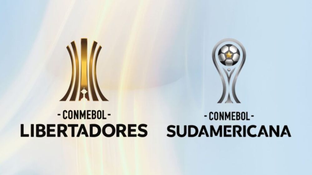 CONMEBOL divulga datas e horários de Atlético e Cruzeiro na “Liberta” e “Sula”