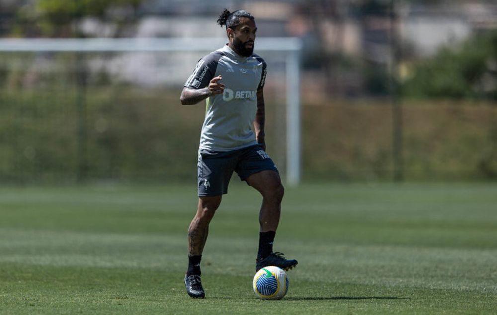 Milito terá reforço importante na partida contra o Vasco