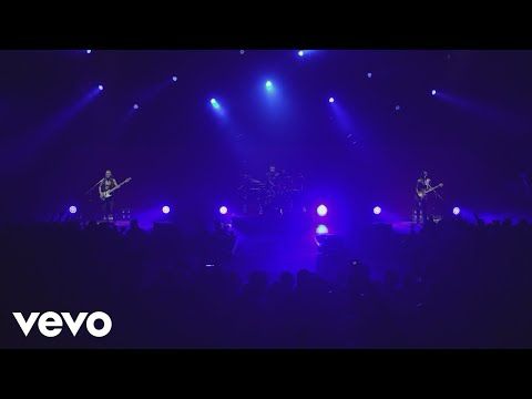Eruca Sativa - Abrepuertas (En Vivo)