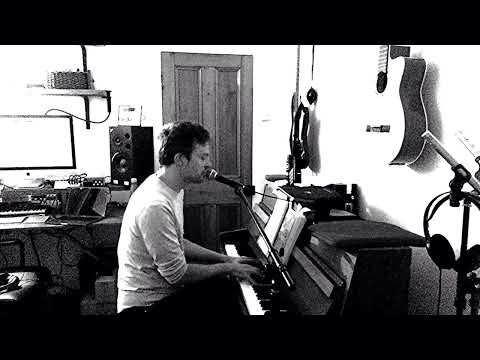 You And Whose Army - Radiohead (Piano Cover)