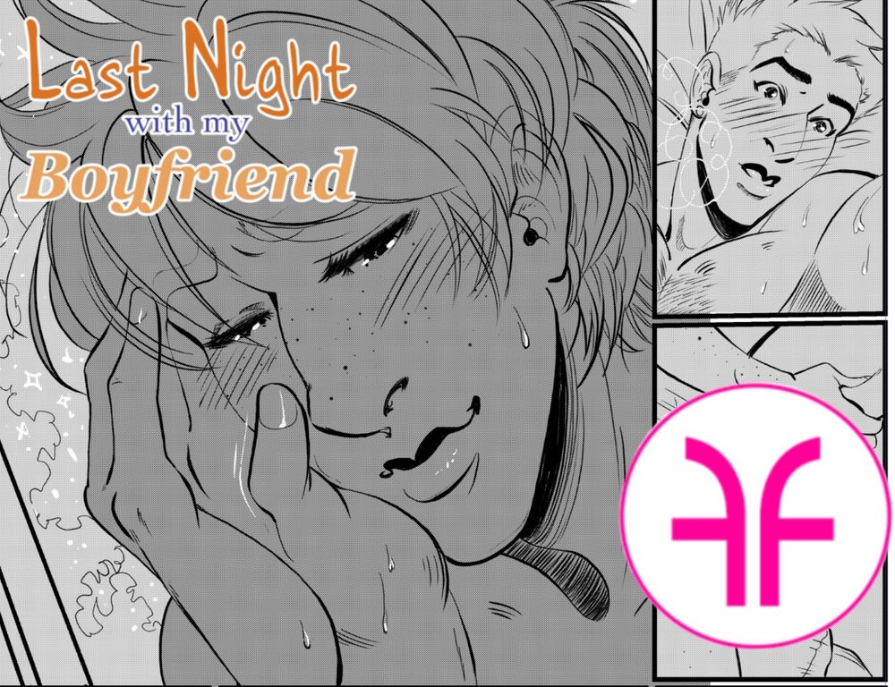 WIP Dante being a snow angel uwu