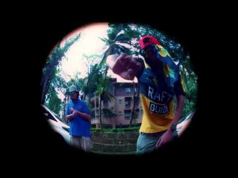 Glazed Baguette - Pressure Pt. II (ft. Yang Ariff)