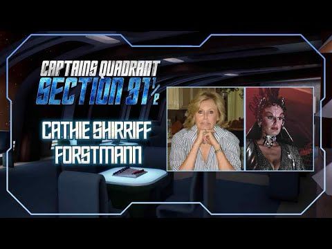 Cathie Shirriff "Valkris" Interview Section 31.5