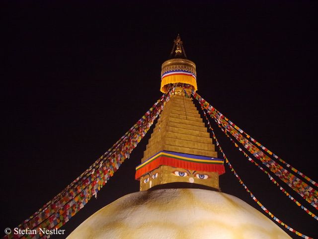 Boudhanath