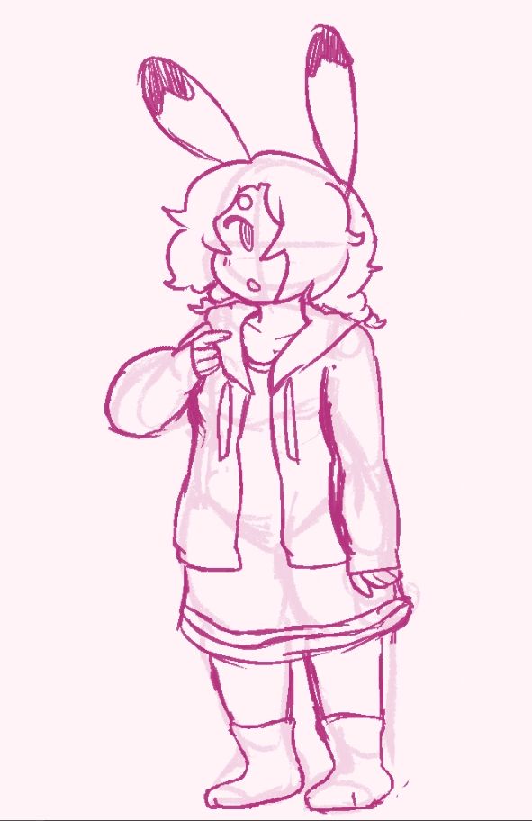 mochi's pyjamas