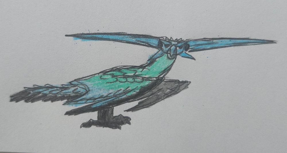 Hatsune miku rey dau
Rey dau but with hatsune miku colorscheme