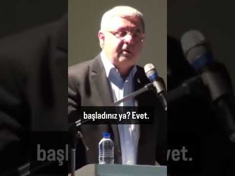 AKP’li Mehmet Metiner : Anayasayı paramparça edeceğiz ! #keşfet #mehmetmetiner