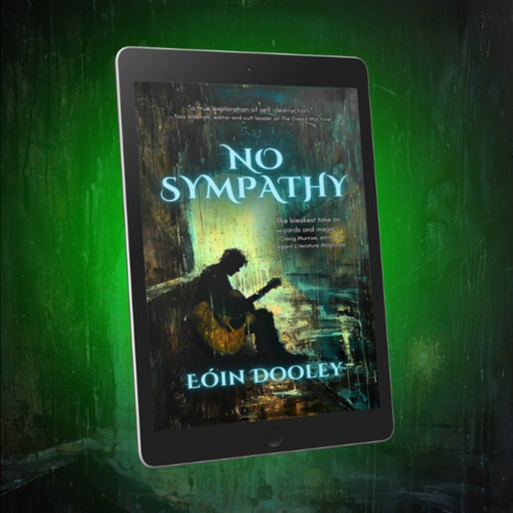 No Sympathy | Android Press