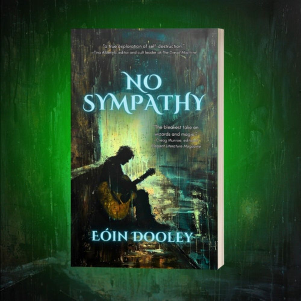 No Sympathy | Android Press