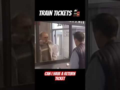 Tim Vine vs Train Prices—Lee Mack Can’t Handle It! 🚆💸 #shorts