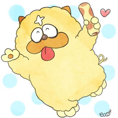 ニョホホ