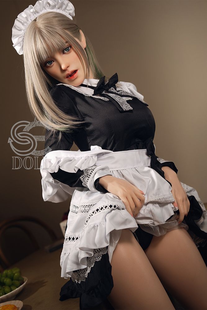 SEDOLL-Vicky