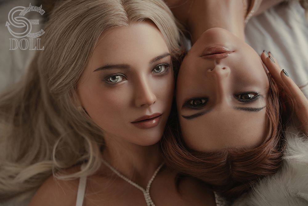 SEDOLL-Regina+Annika