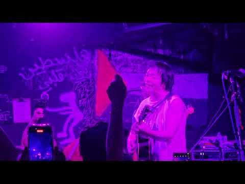 Ging Nang Boyz (924 Gilman in Berkeley, CA)