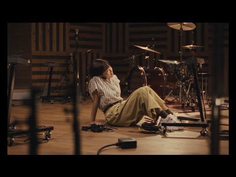 クリープハイプ - 「天の声」（短編映画「変な声」よりノンクレジットエンディング映像）