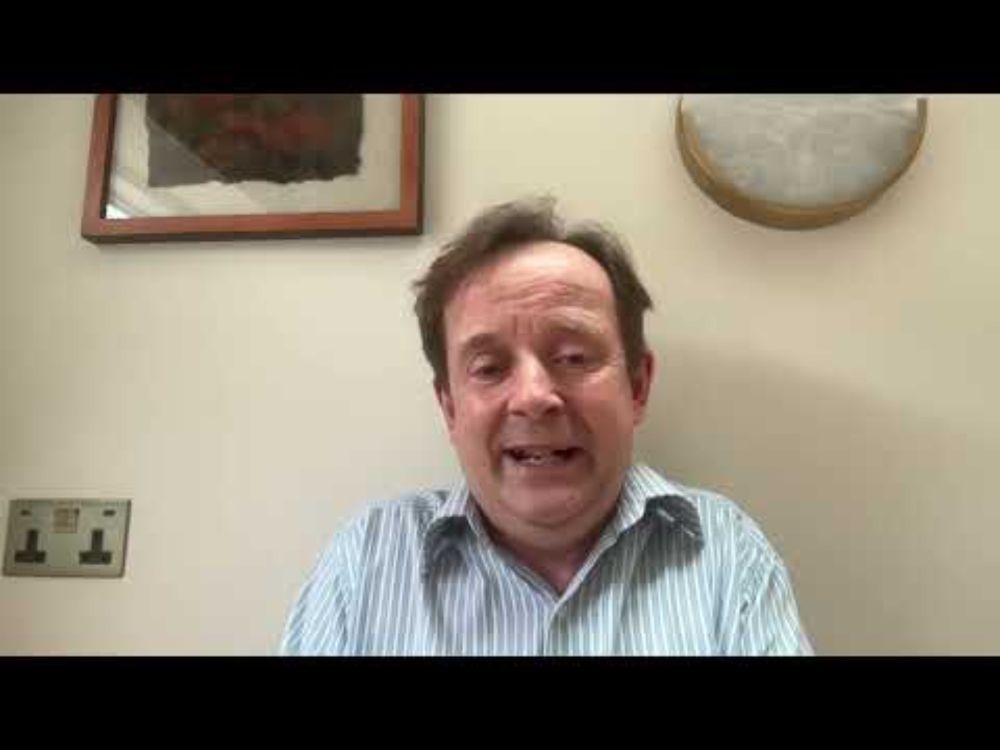 Caabu Director Chris Doyle gives his reaction to UK announcement on Palestine recognition