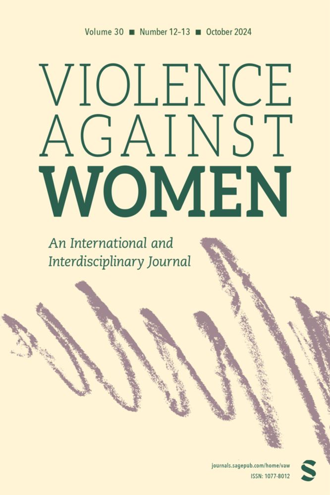 Detrimental to Our Digital Well-Being: Campus Sexual Misconduct and Technology-Facilitated Sexual Violence Among University Students in Singapore - Michelle H. S. Ho, Shivani Gupta, Jungup Lee, Bimles...