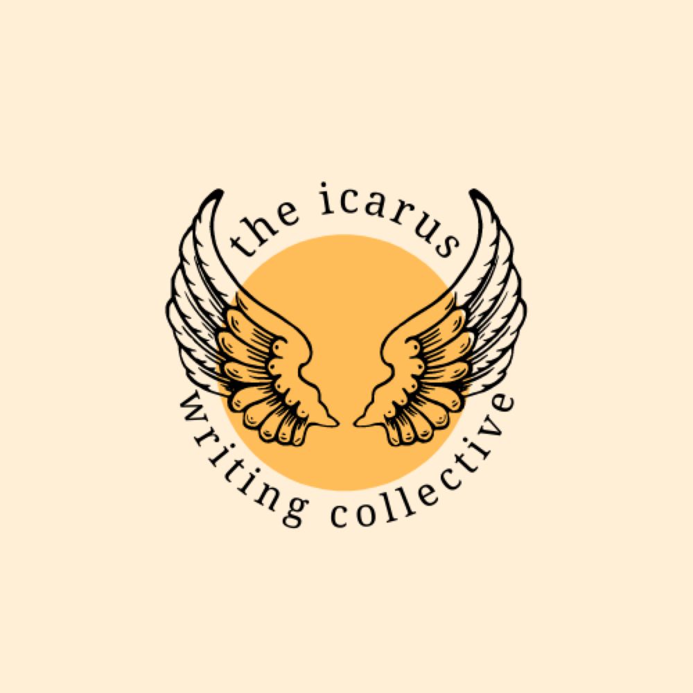 Pegasus — The Icarus Writing Collective