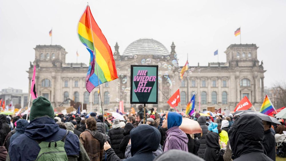 Correctiv: Redaktion hat Sicherheitsvorkehrungen erhöht