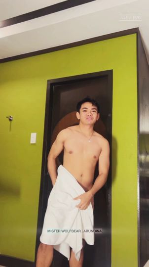 A new JFF superfan just used my LIMITED-TIME PROMO:

$9.99 for 30 days. Get it while it lasts at: justfor.fans/Wolfbear?Source=NewFanBlueSky