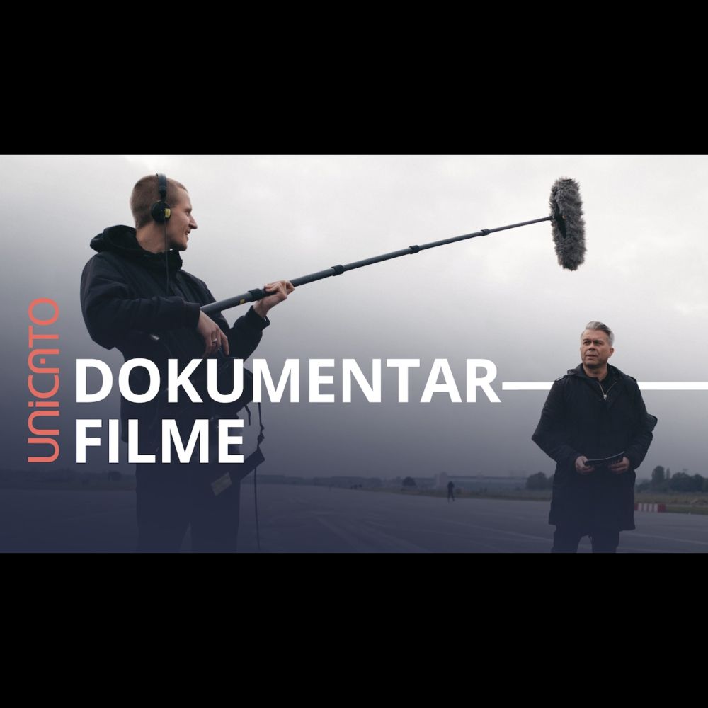 unicato: Dokumentarfilme - Bilder der Wirklichkeit? | ARD Mediathek