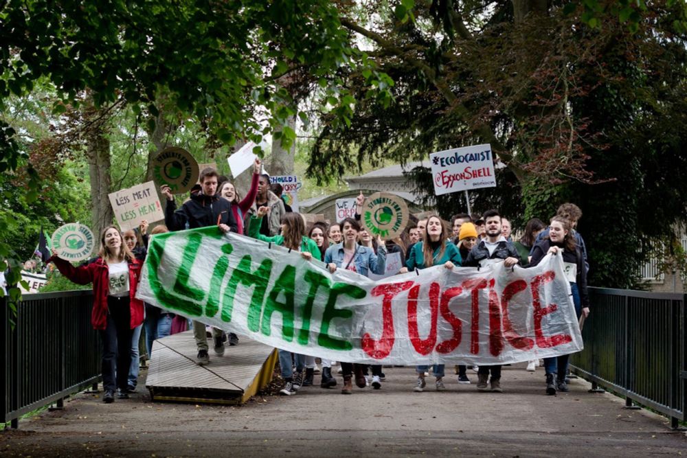 Klimastreik am 20. September 2024 | Fridays for Future