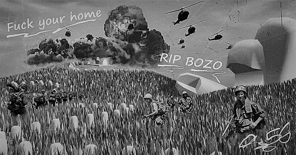 Created by my friend chaz who hates my happiness