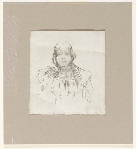 Young Girl