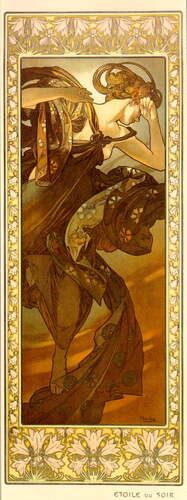 The Evening Star