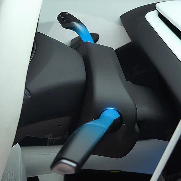 Die Hebel der Verzweiflung