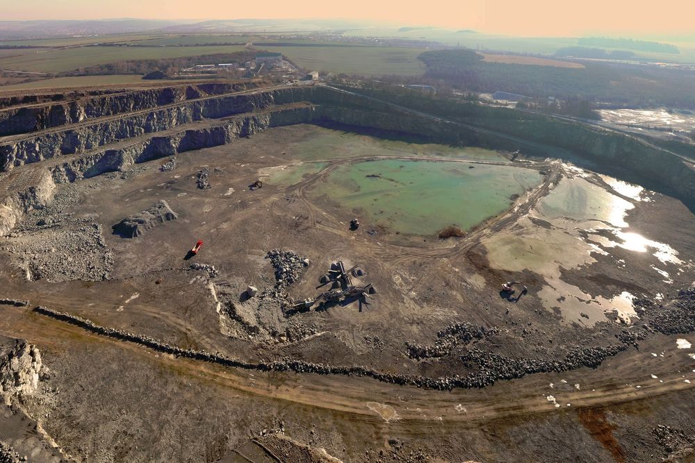 China entdeckt riesiges Lithiumvorkommen in Hunan