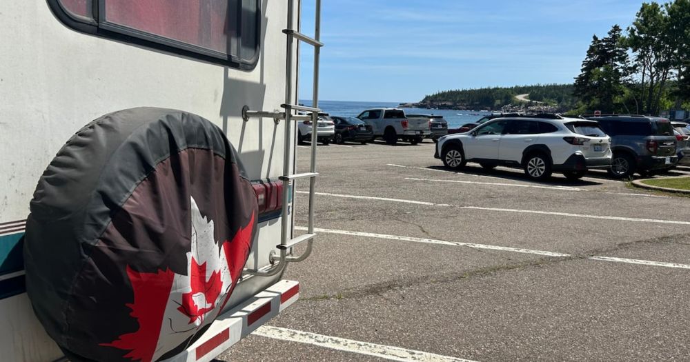 Cape Breton sees rise in Canadian tourism