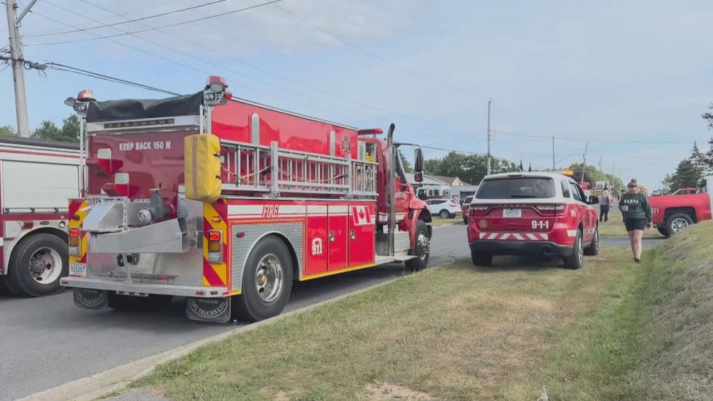 Despite a Nova Scotia-wide burn ban, some people are continuing to start fires. Officials say conditions are drier than ever — even more than in 2023 when two historic wildfires devastated parts of th...