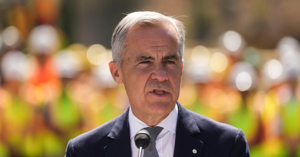 Prime Minister Mark Carney meets with his cabinet and the premiers today, less than a week after U.S. President Donald Trump hit Canada with a baseline 35 per cent tariff.