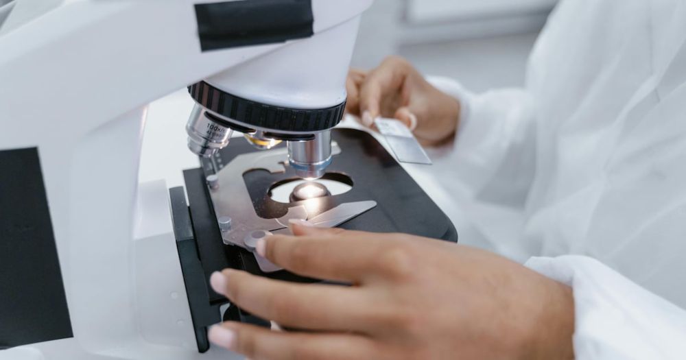 Researchers at the University of Edinburgh said on Wednesday they have discovered differences in the DNA of people with chronic fatigue syndrome that should help dispel the notion that the debilitatin...