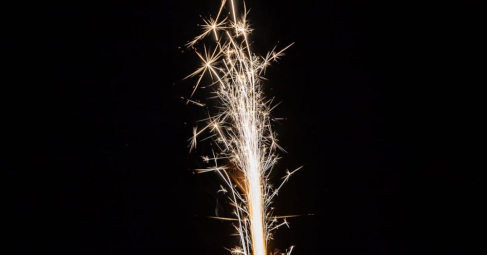 Nova Scotia has banned the use of all fireworks amid tinder dry conditions.