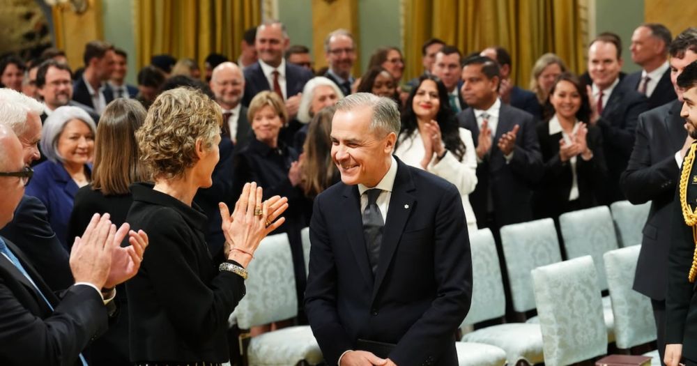 Former justice minister David Lametti confirms start date as adviser to PM Carney