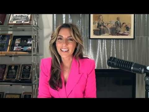 COURTSIDE WITH KRISTY GREENBERG TRAILER