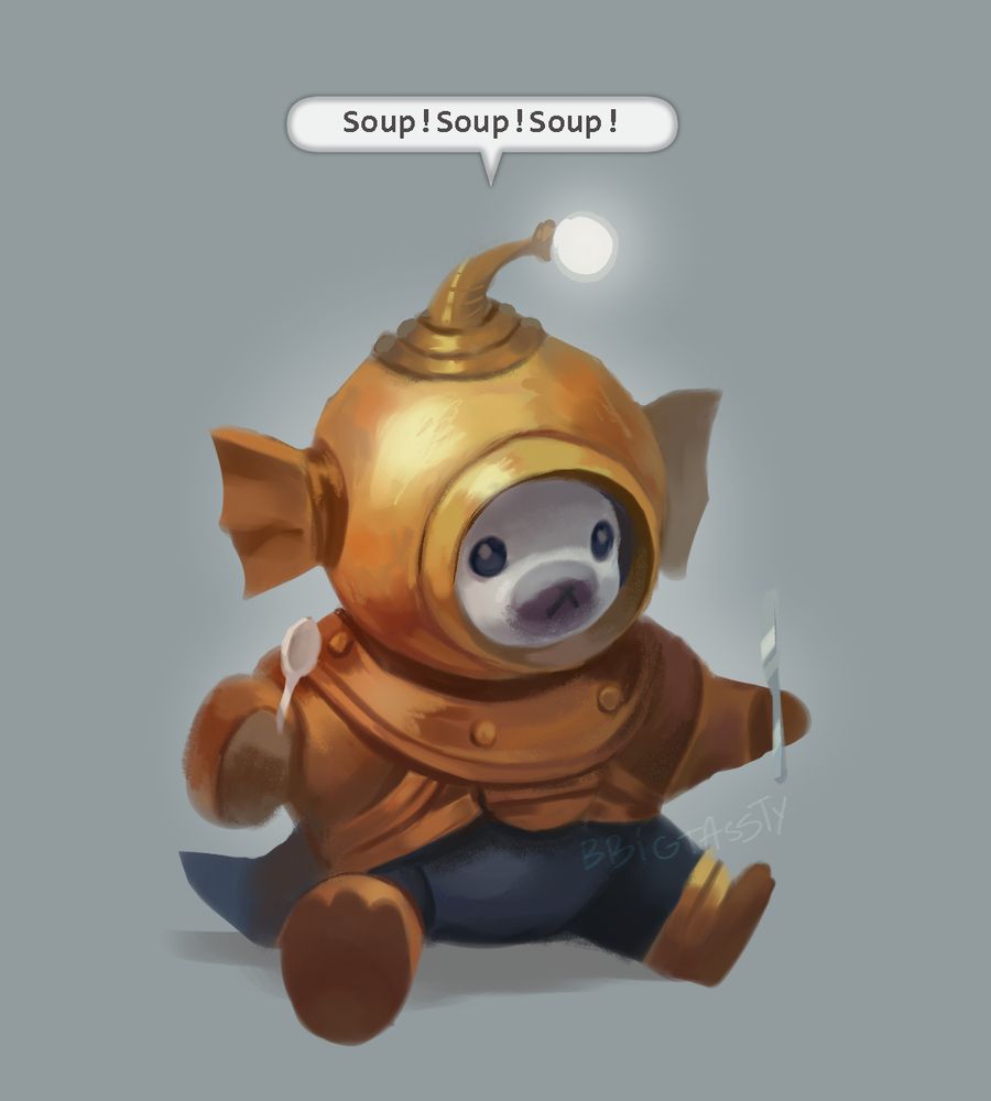 soup