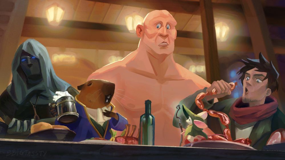 full illustration