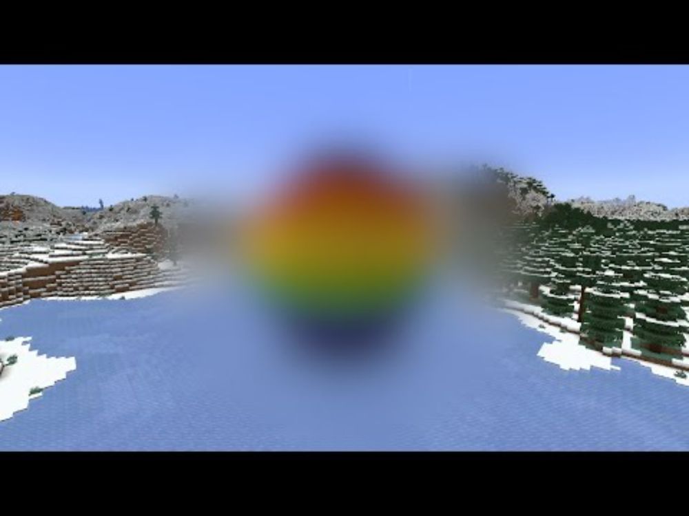 Studio Blocks Advent 1: Ornament