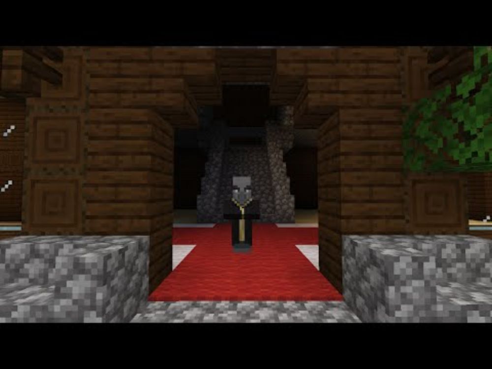 Studio Blocks 88: A New Perspective