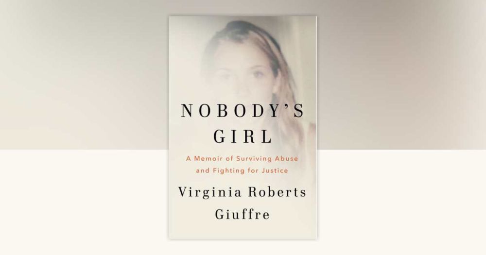 The unforgettable memoir by the late Virginia Roberts Giuffre, the woman who dared to take on Jeffrey Epstein and Ghislaine Maxwell   The world knows Virginia Roberts Giuffre as Jeffrey Epstein and Gh...