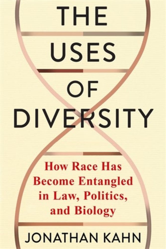 The Uses of Diversity | Columbia University Press