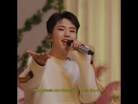 [ENG LYRICS] 소용돌이 (To you) - SEVENTEEN (세븐틴) (Attacca Comeback Show)