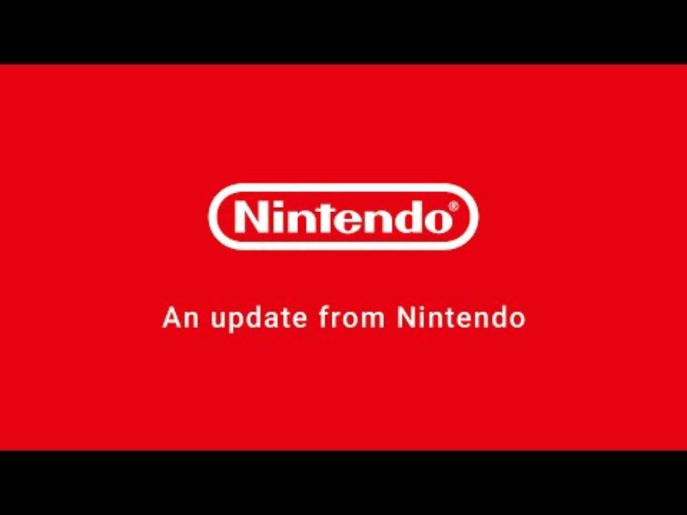 Nintendo Switch 2 – First-look trailer