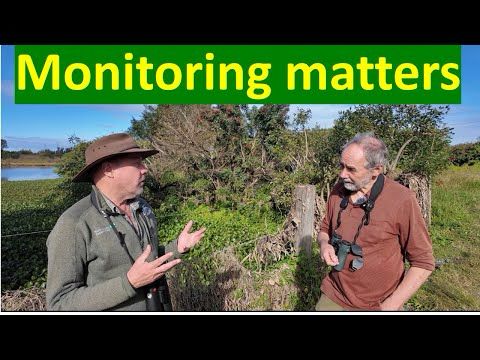 Why most conservation projects fail to learn