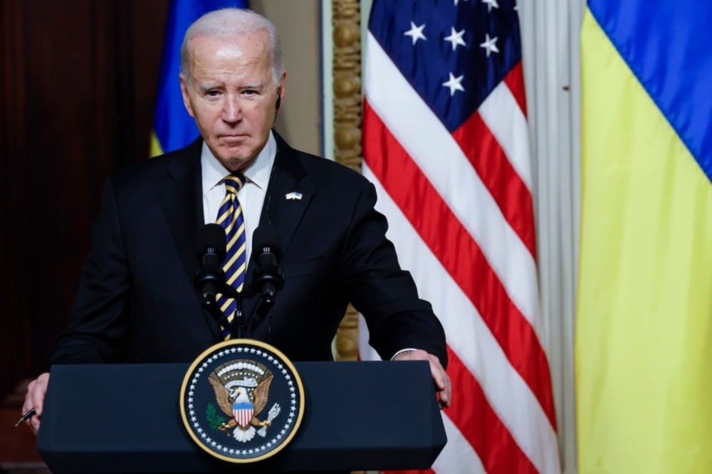 What Does America Want in Ukraine?